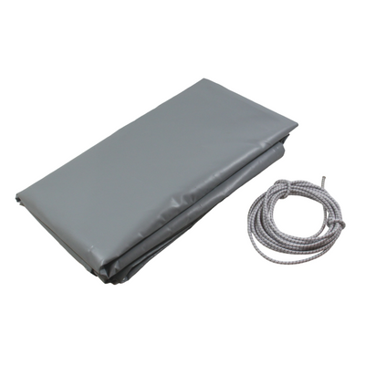 Flad presenning til Variant 205 S1