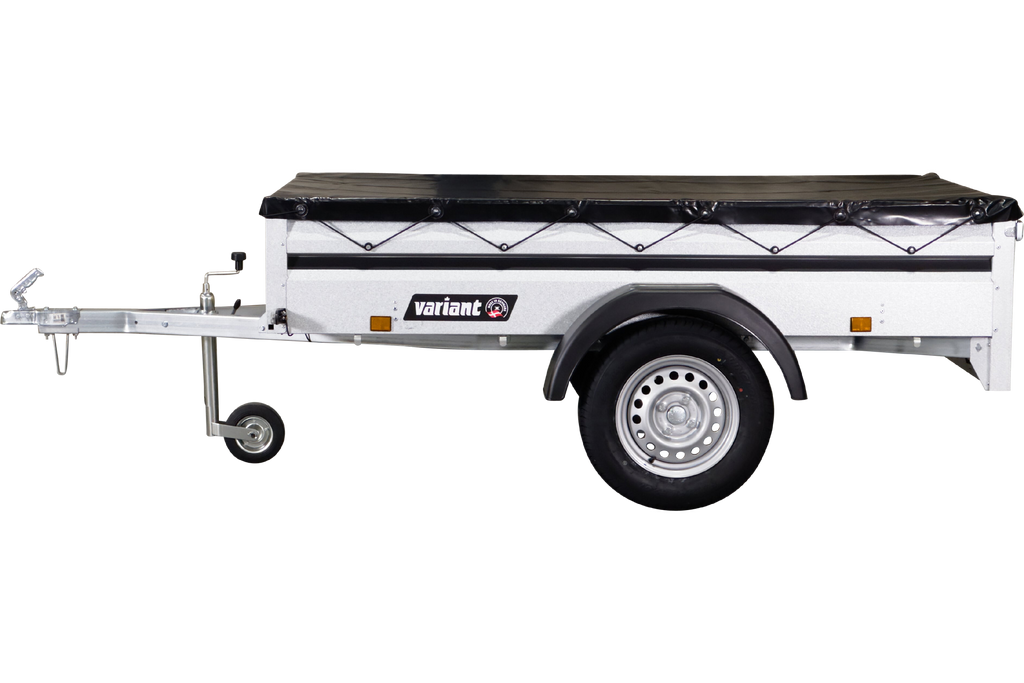 Variant 220 Edition - Fritidstrailer, 500 kg