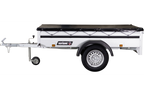 Variant 220 Edition - Fritidstrailer, 500 kg