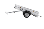 Variant 220 S1 Vip - Fritidstrailer, 500 kg