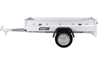 Variant 220 S1 - Fritidstrailer, 500 kg