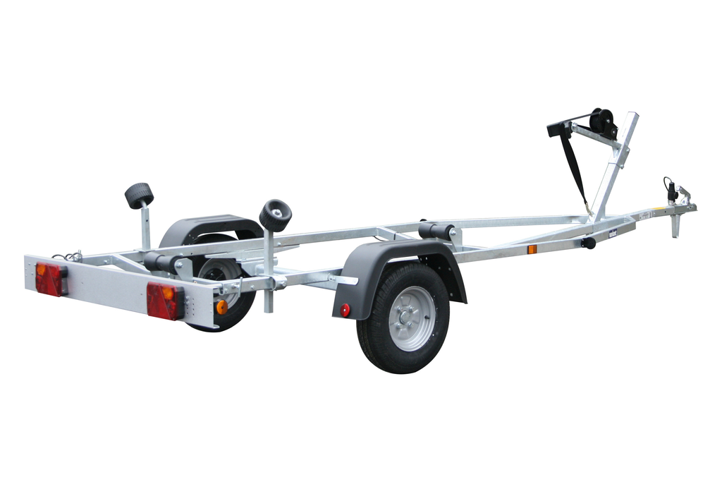 Variant Ocean 451 - Bådtrailer, 450 kg
