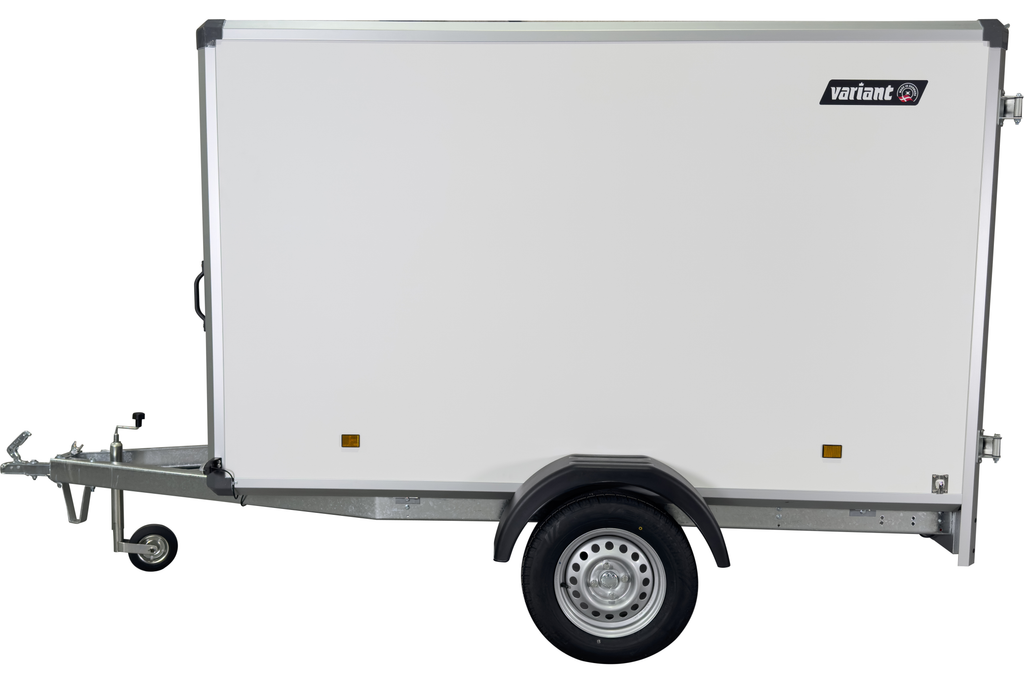 Variant 713 C2 Basic HC - Cargotrailer, 750 kg