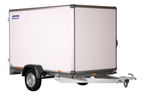 Variant 715 C2 - Cargotrailer, 750 kg
