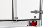 Variant 715 C2 - Cargotrailer, 750 kg