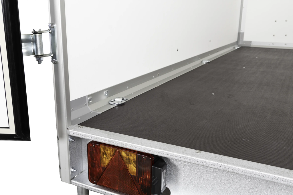 Variant 715 C2 - Cargotrailer, 750 kg