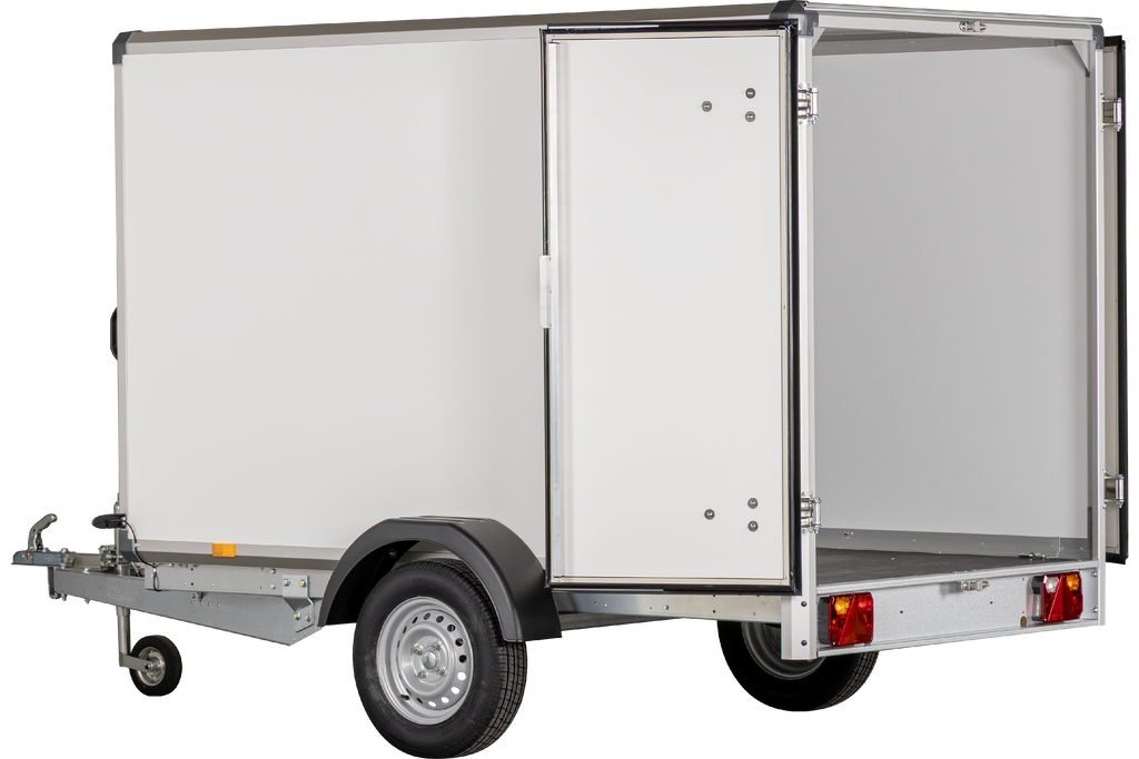 Variant 715 C2 - Cargotrailer, 750 kg