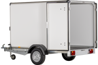 Variant 715 C2 - Cargotrailer, 750 kg