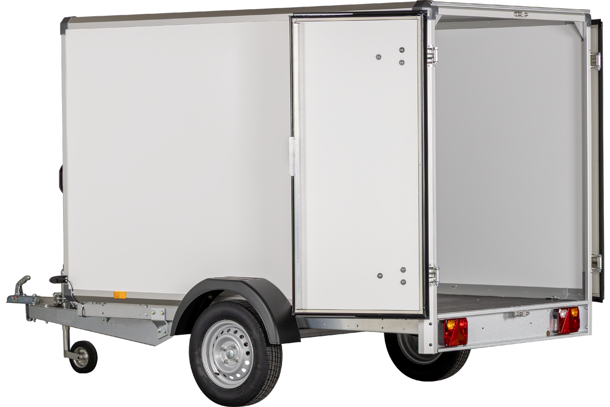 Variant 715 C2 - Cargotrailer, 750 kg