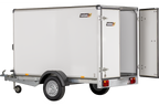 Variant 715 C2 - Cargotrailer, 750 kg