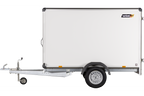 Variant 715 C2 - Cargotrailer, 750 kg