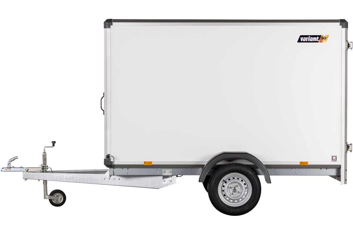 Variant 715 C2 - Cargotrailer, 750 kg