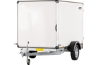 Variant 715 C2 - Cargotrailer, 750 kg