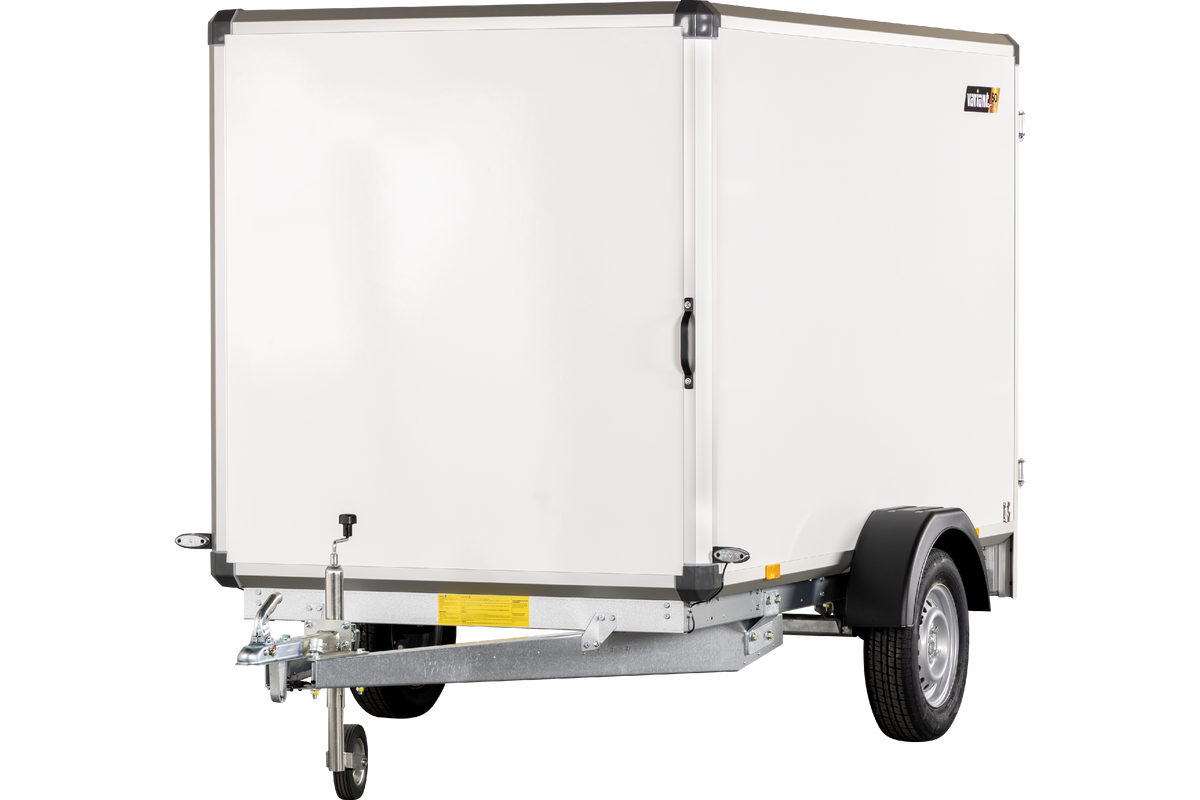Variant 715 C2 - Cargotrailer, 750 kg