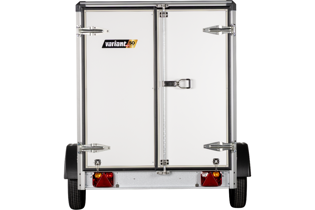 Variant 715 C2 - Cargotrailer, 750 kg