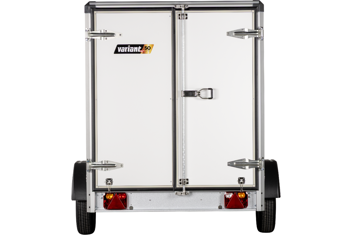 Variant 715 C2 - Cargotrailer, 750 kg