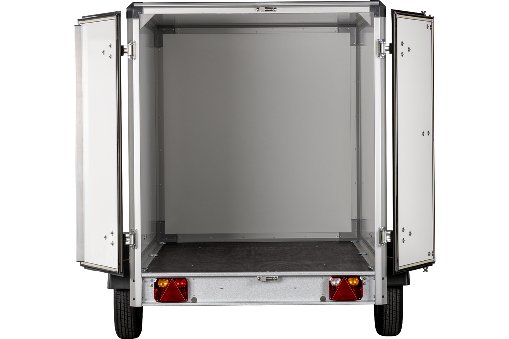 Variant 715 C2 - Cargotrailer, 750 kg