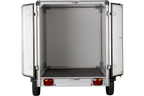 Variant 715 C2 - Cargotrailer, 750 kg