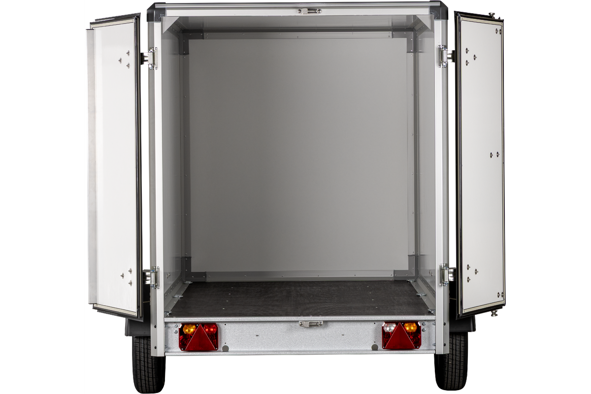 Variant 715 C2 - Cargotrailer, 750 kg