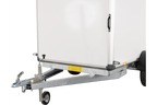 Variant 715 C2 - Cargotrailer, 750 kg