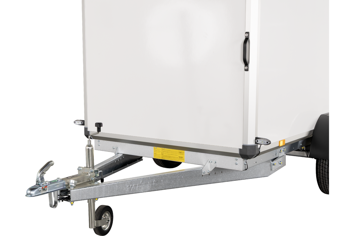 Variant 715 C2 - Cargotrailer, 750 kg