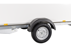 Variant 715 C2 - Cargotrailer, 750 kg