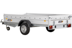 Variant 716 F3 Tip - Erhvervstrailer, 750 kg