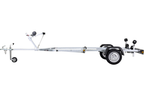 Variant Ocean 750 - Bådtrailer, 750 kg