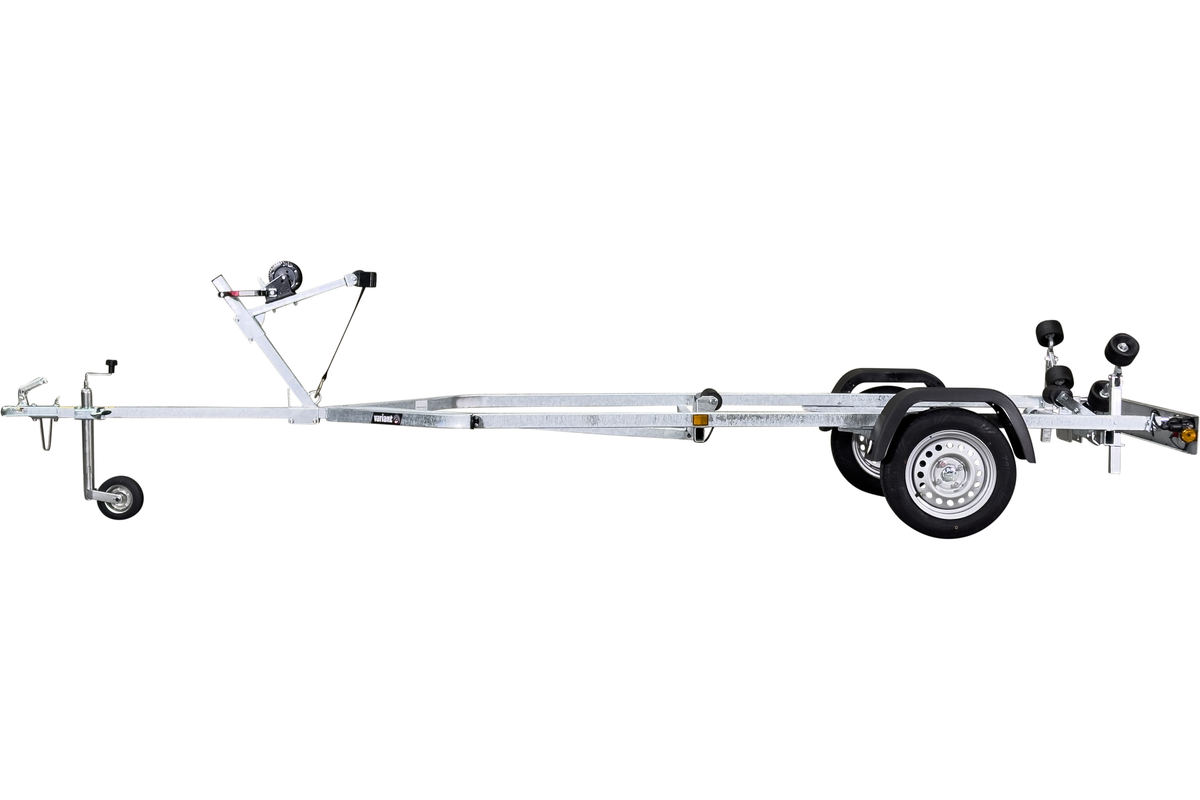 Variant Ocean 750 - Bådtrailer, 750 kg