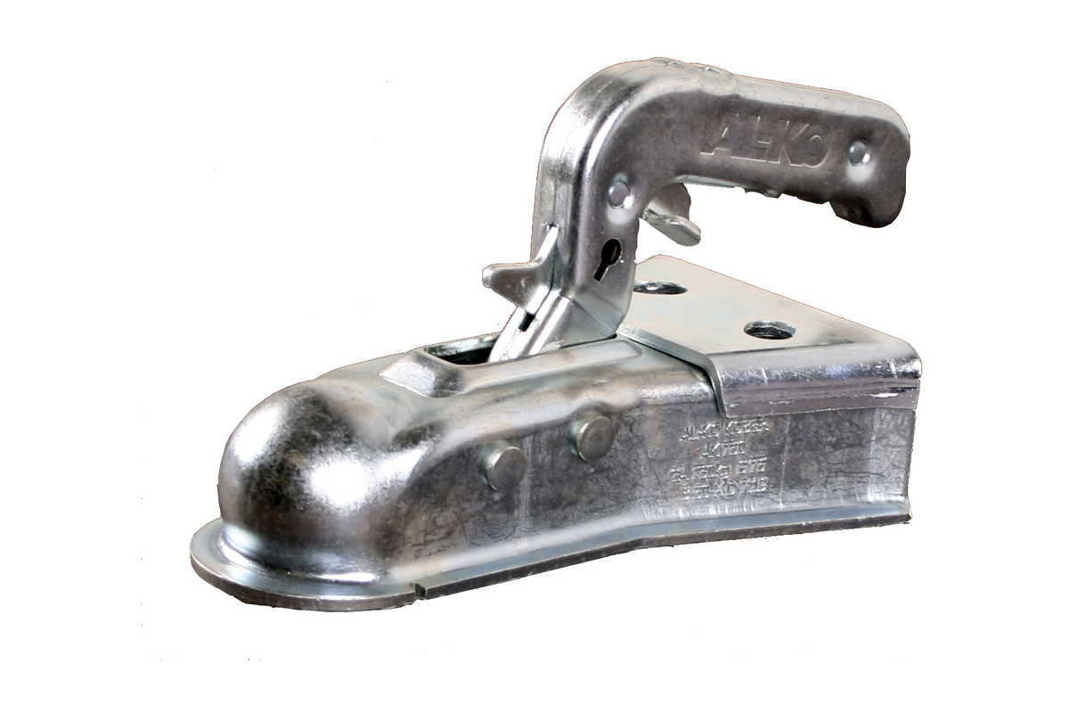 Variant Kuglekobling AK750 - V-konsol ALKO 750 kg