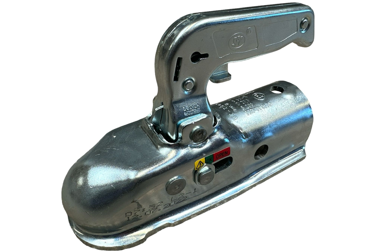 Variant Kuglekobling ø50 mm til WAP 10130W