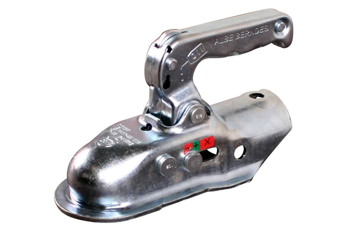 Variant Kuglekobling EM 220R-B ø50mm-2200KG