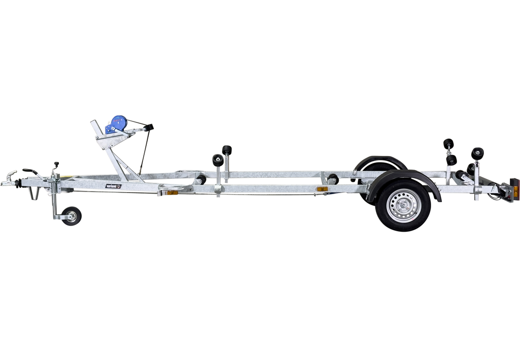 Variant Ocean 1000 - Bådtrailer, 1000 kg