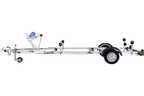 Variant Ocean 1000 - Bådtrailer, 1000 kg