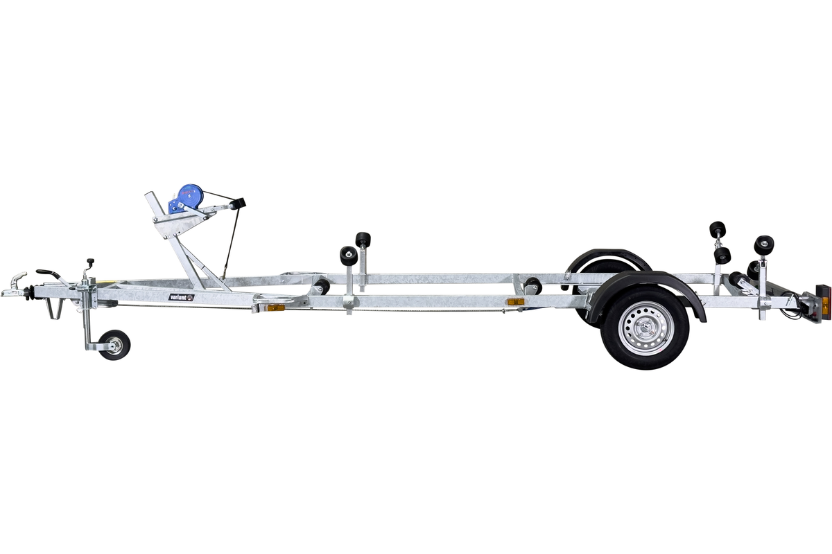 Variant Ocean 1000 - Bådtrailer, 1000 kg