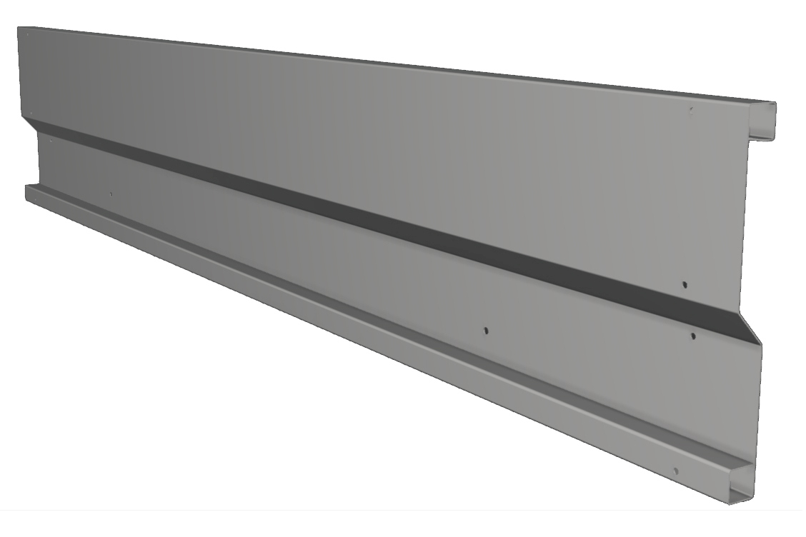 Variant For/bagsmæk 715S3/B715S3