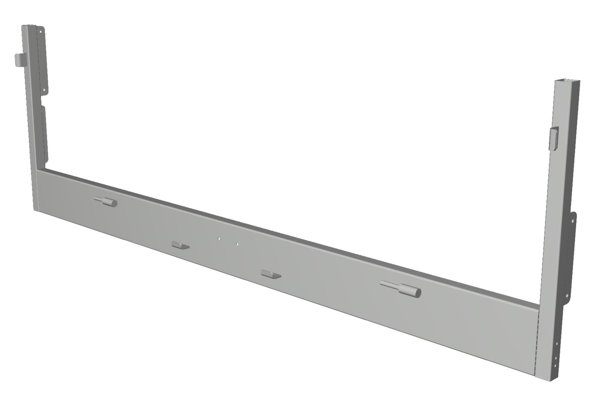 Variant Frontvange, 16F3