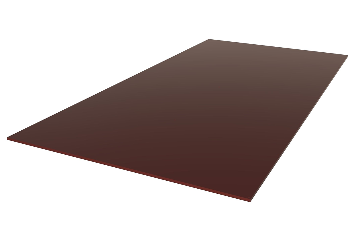 Variant Bundplade 0716F3/1316F3 15x1495x2938 mm