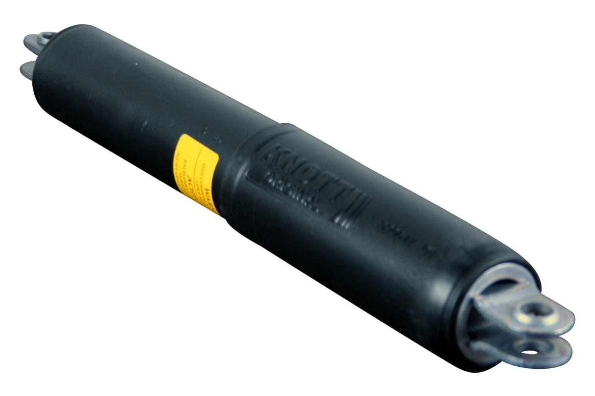 Variant Fjeder f/arm 1,0-2,7 KNOTT