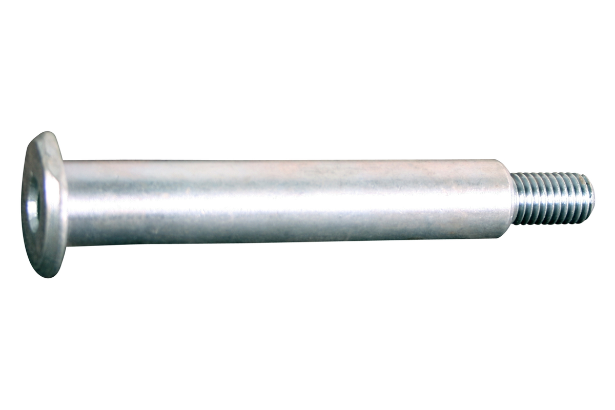 Variant Bolt m/gevindtap 1,7-2,7 KNOTT