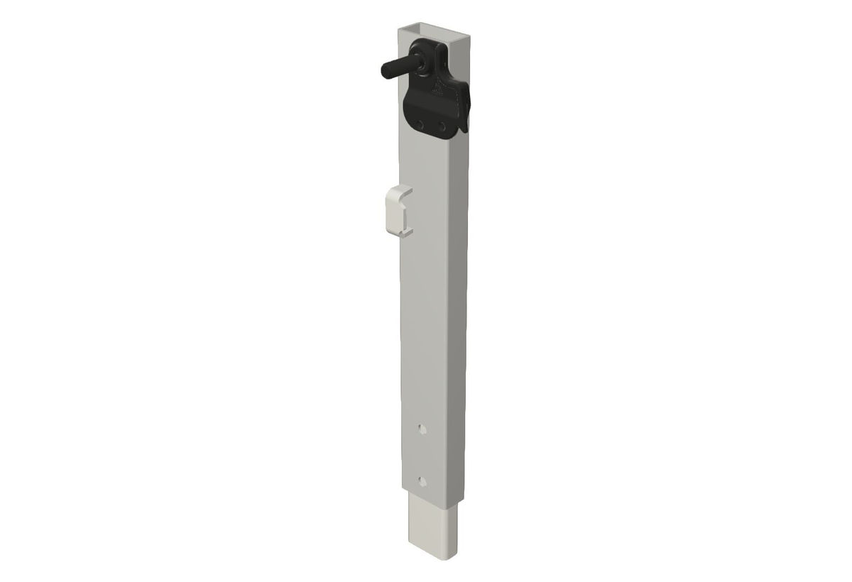 Variant Bolt m/gevindtap 1,0-2,8 ZAF