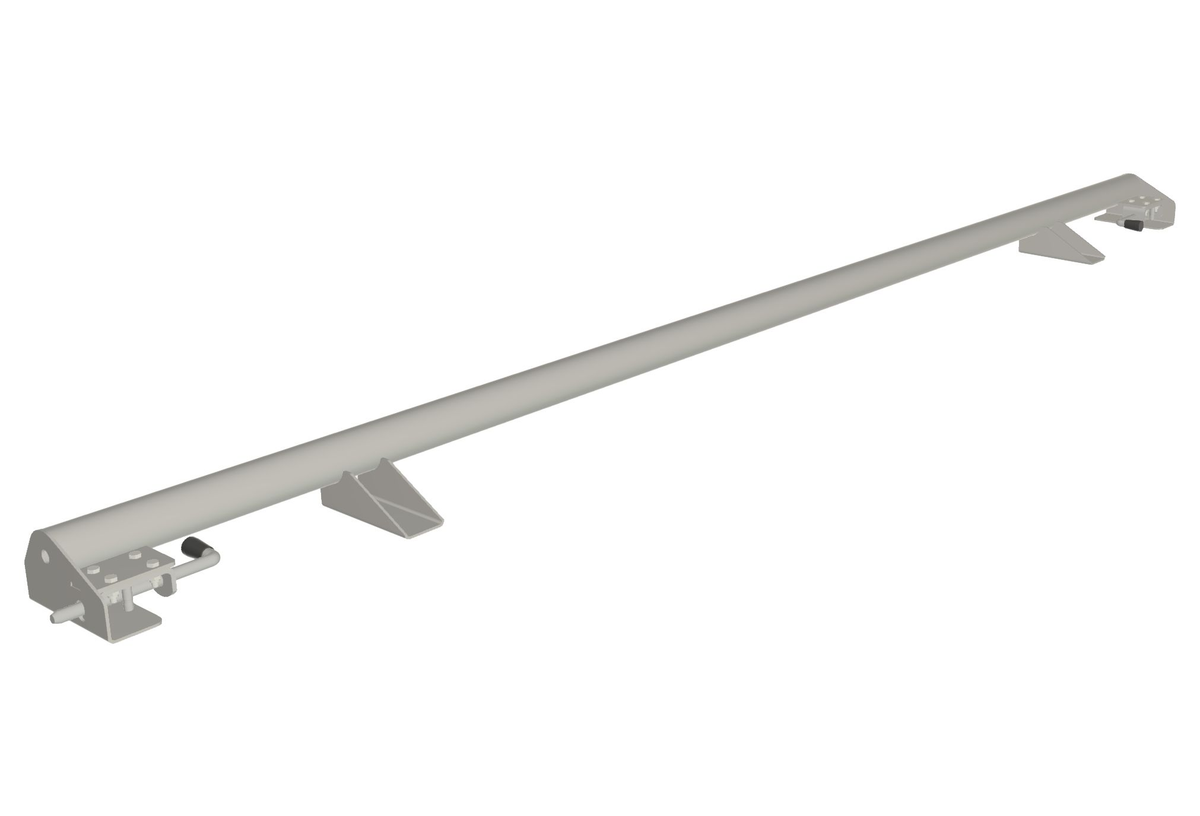 Hjulstop komplet, L4, model 2022