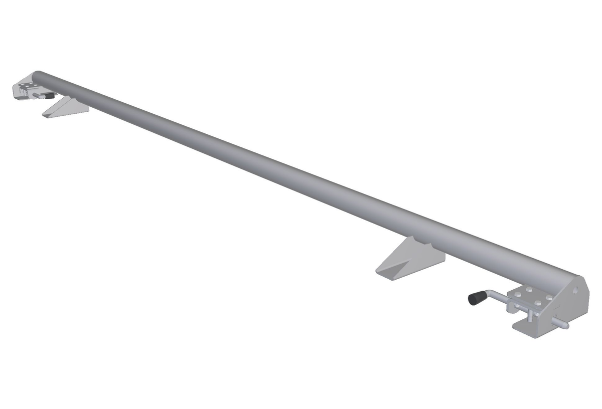 Hjulstop komplet, L5, model 2022