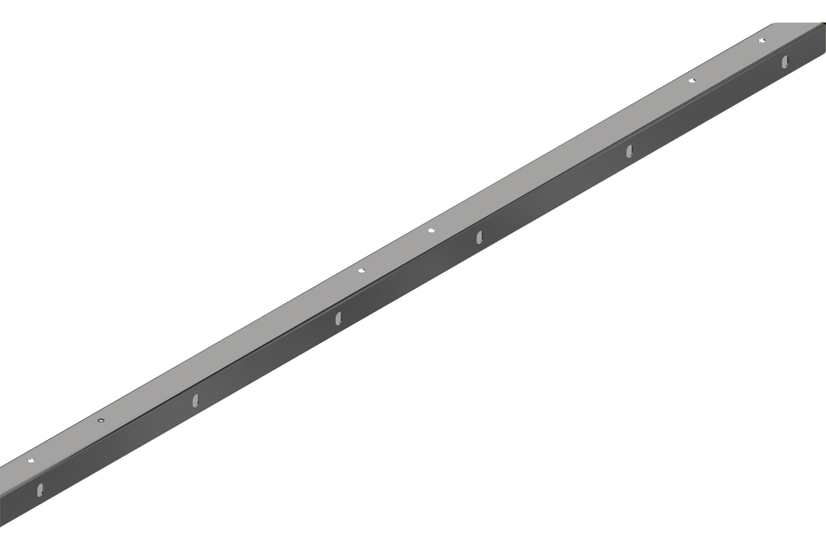 Variant Adapter for hjulaksel, X5/X6, 2-aksler