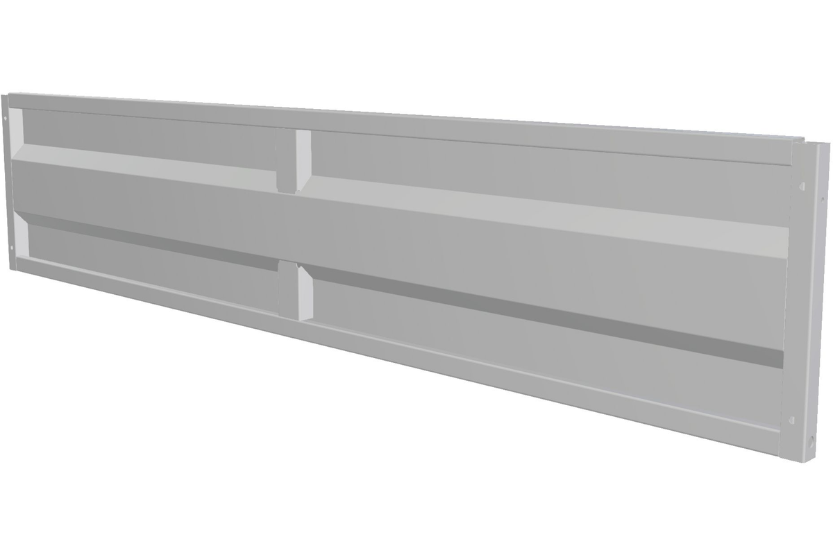 Variant Stålbagsmæk 17TB