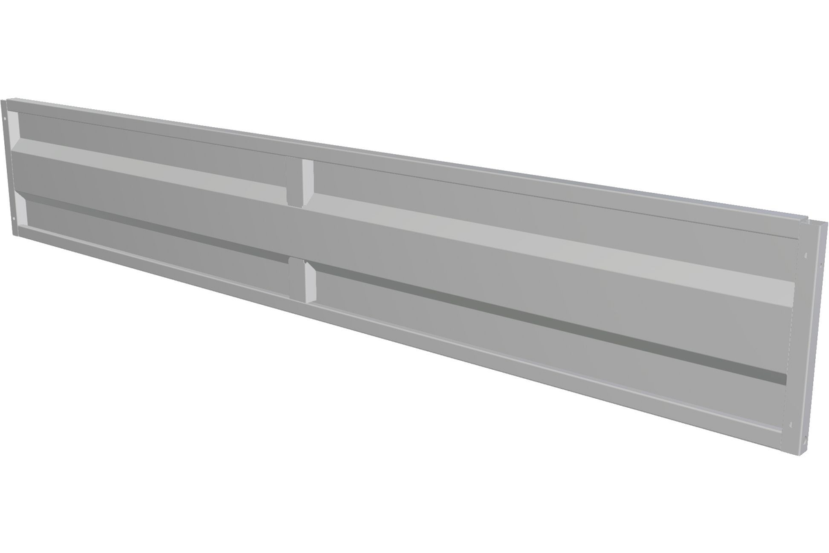 Variant Stålbagsmæk 21TB
