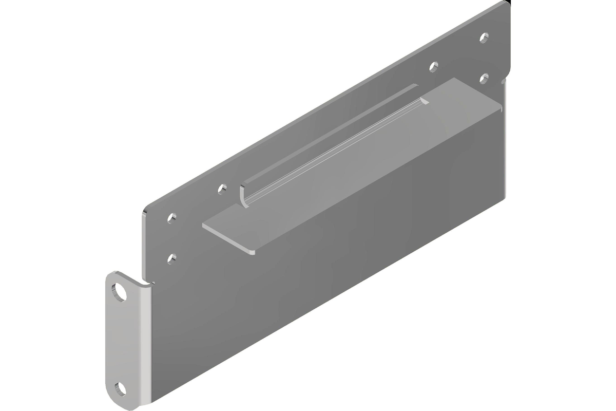 Variant Slidskelåge for X5/X6