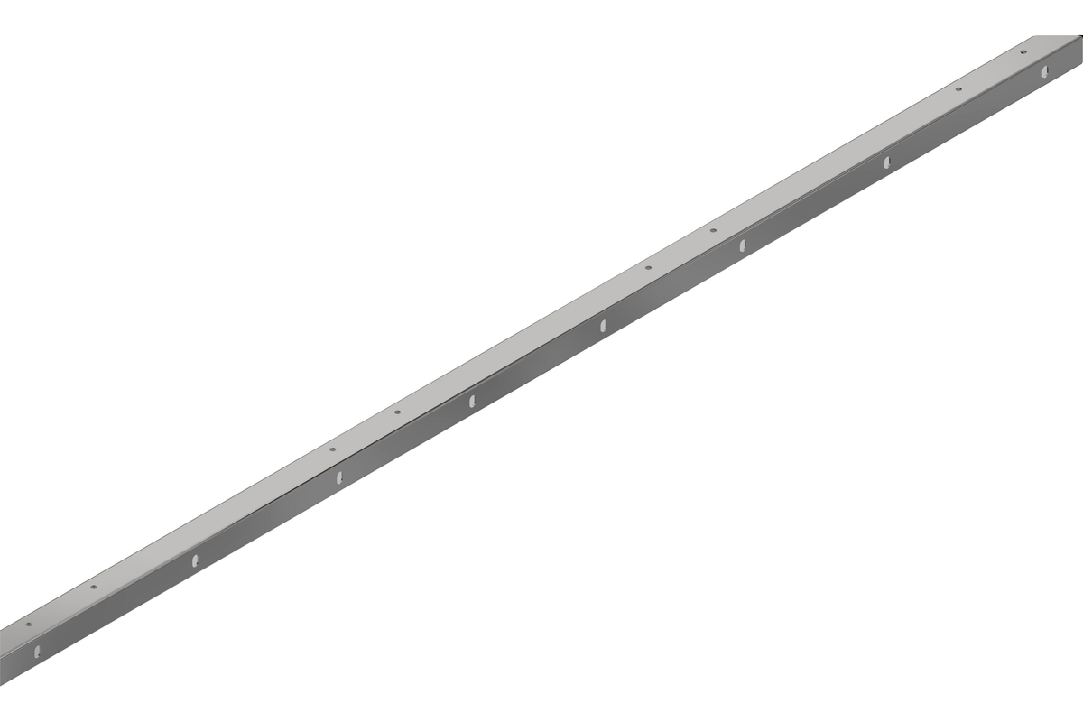 Variant Adapter for hjulaksel, X5/X6, 3-akslet