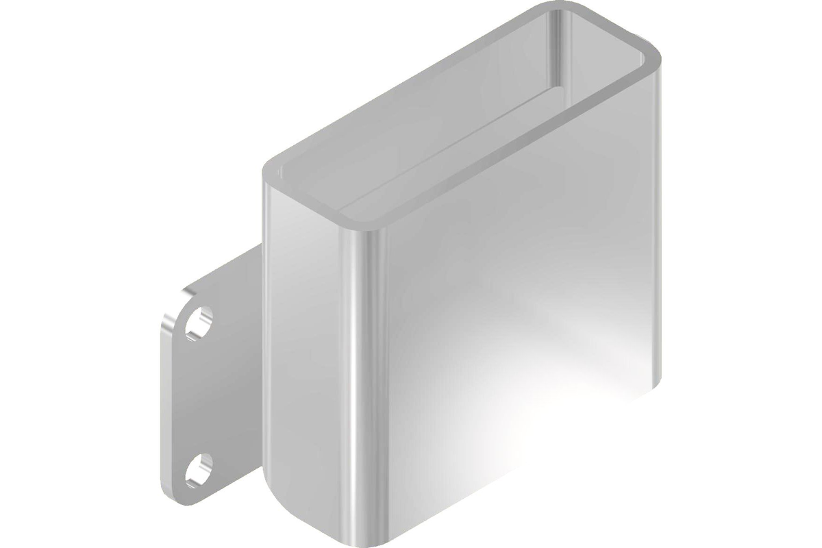 Variant Holder f. midterstolpe, X5/X6
