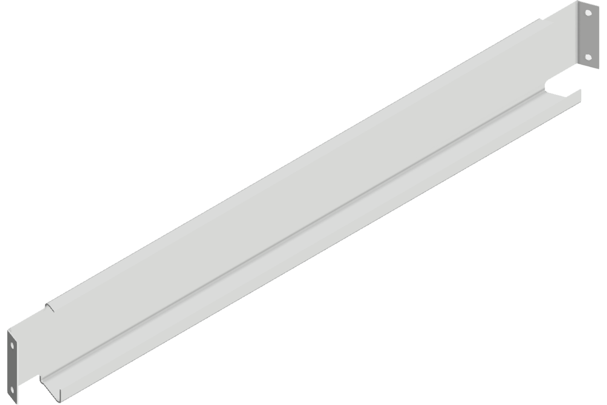 Variant Tværvange for C3/C4, kort - ny model